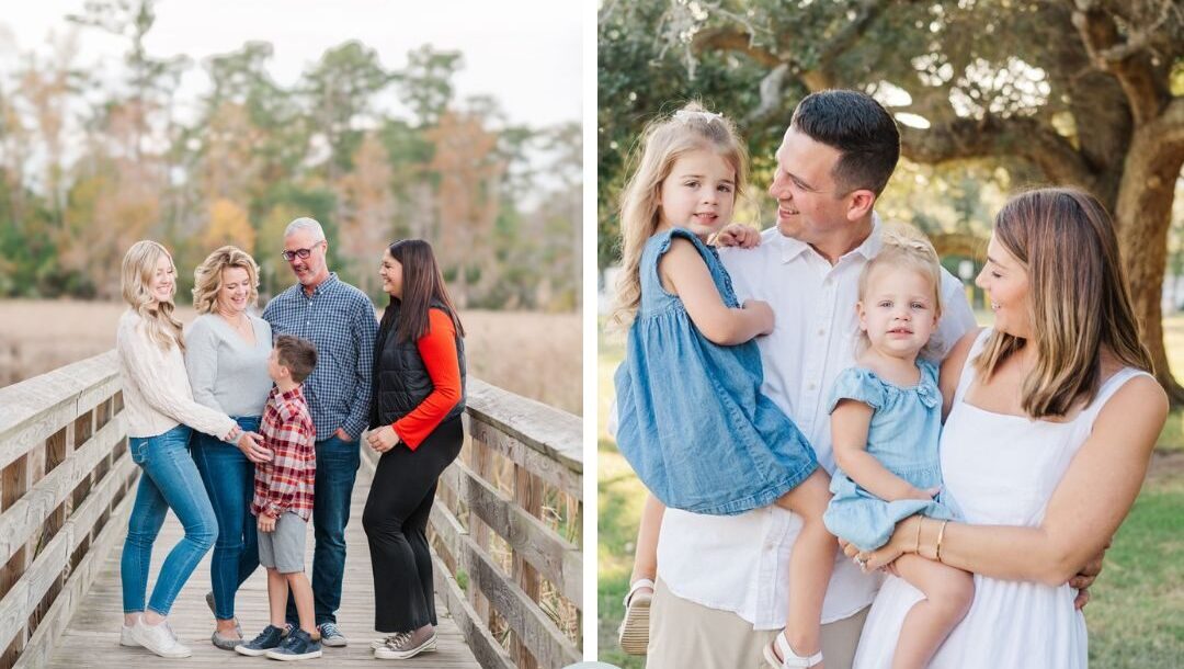 fall mini session photography in raleigh november 2025